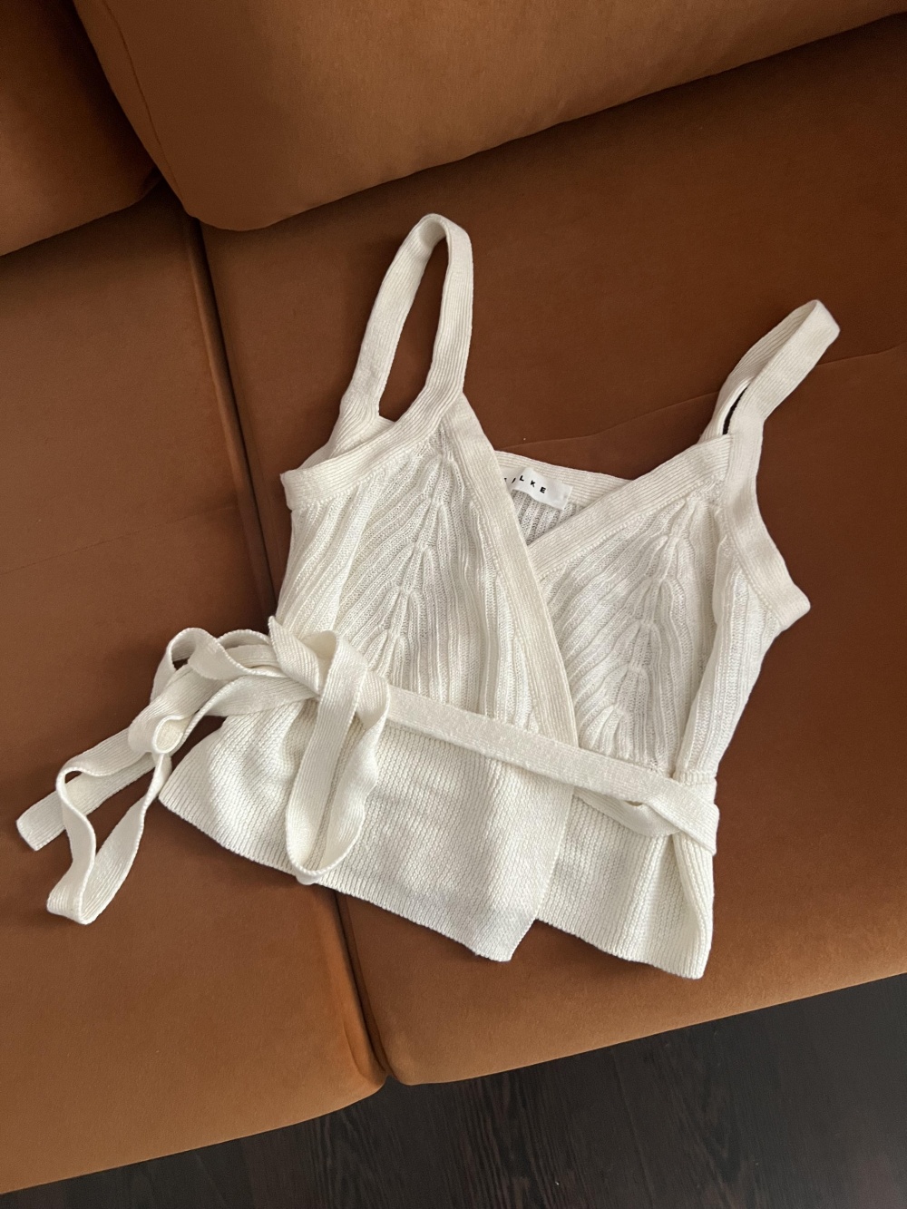 Топ майка Falke (XS, RUS 40-42)
