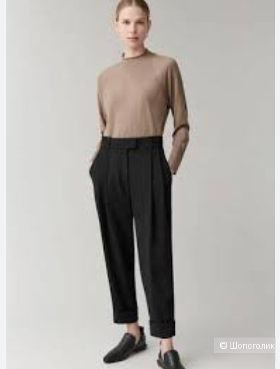 Max Mara Sportmax брюки р 44.