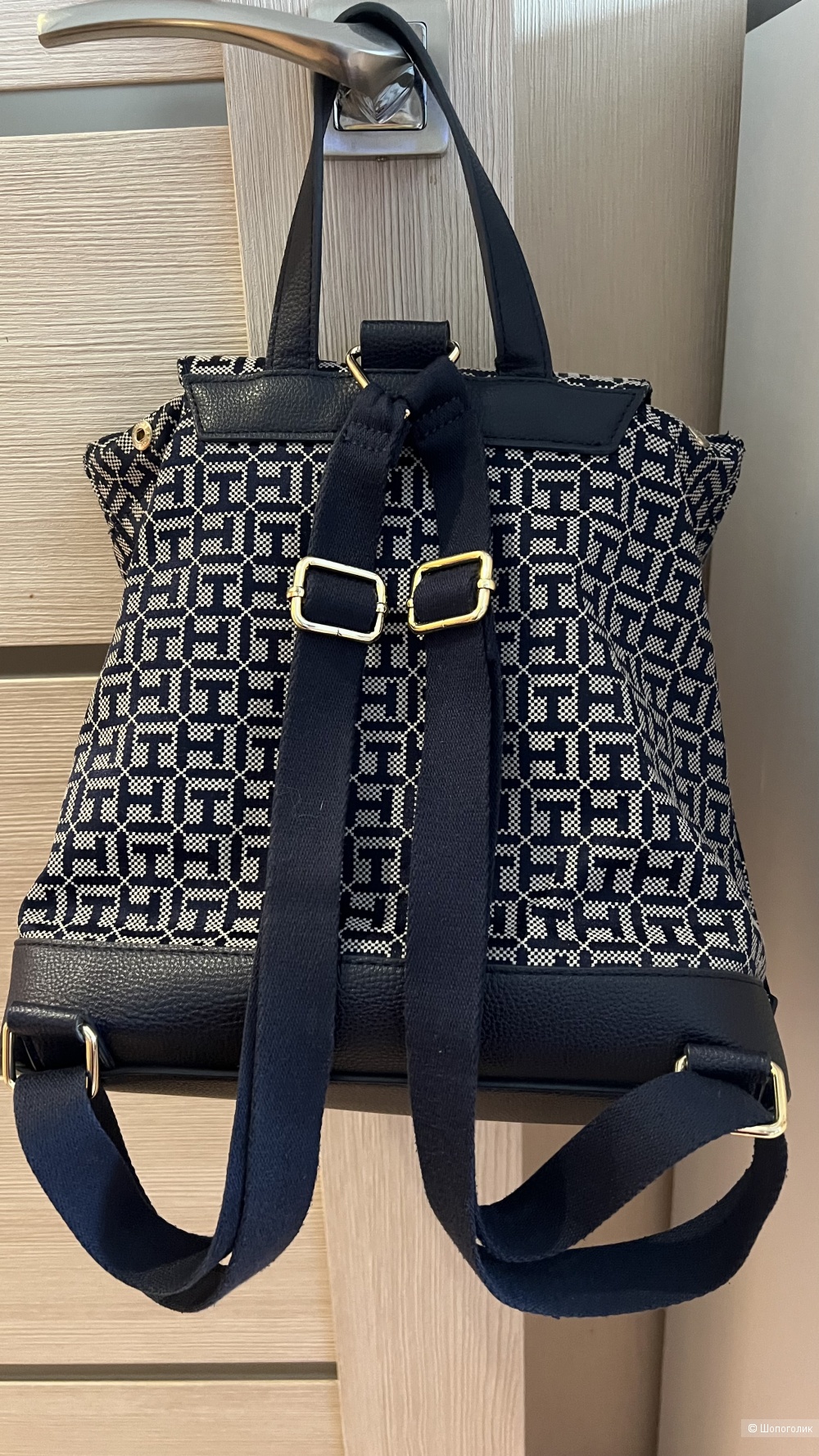 Рюкзак Tommy Hilfiger