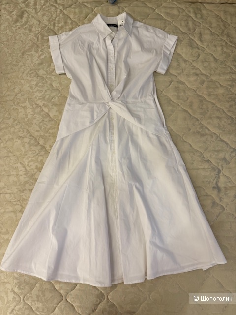 Платье Ralph Lauren M