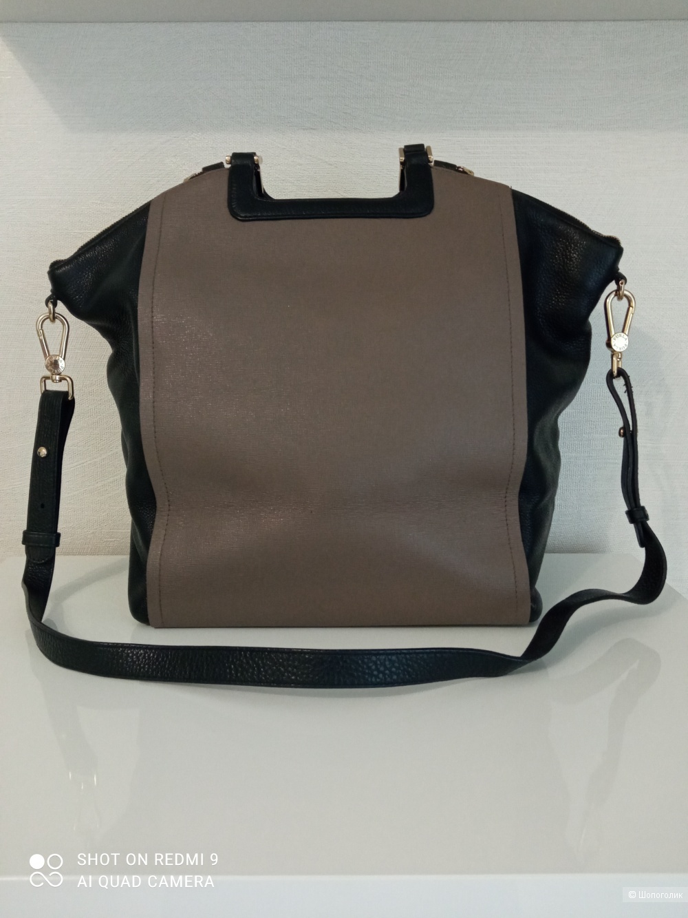 Сумка Furla, one size.