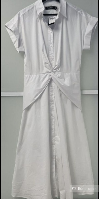 Платье Ralph Lauren M