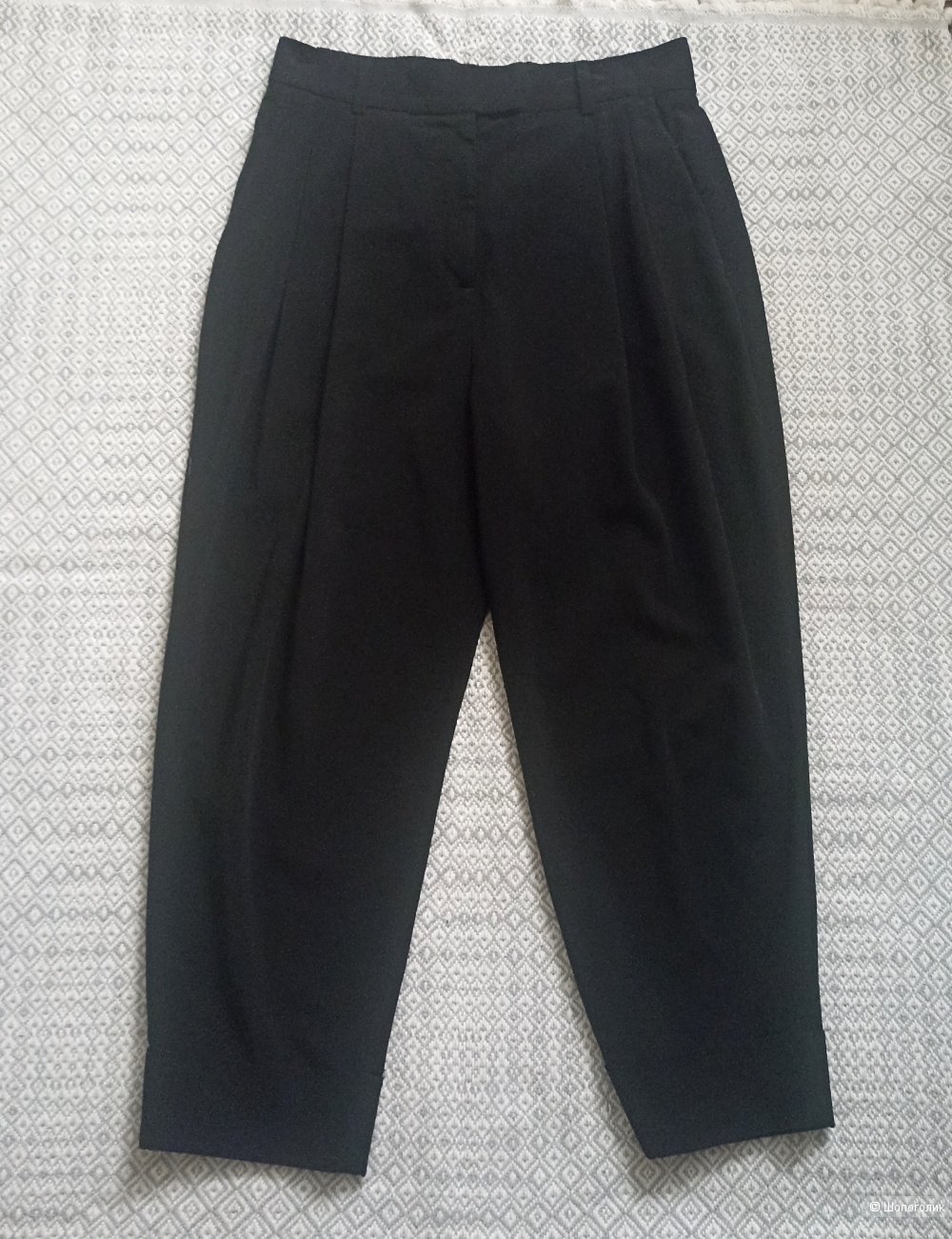 Max Mara Sportmax брюки р 44.