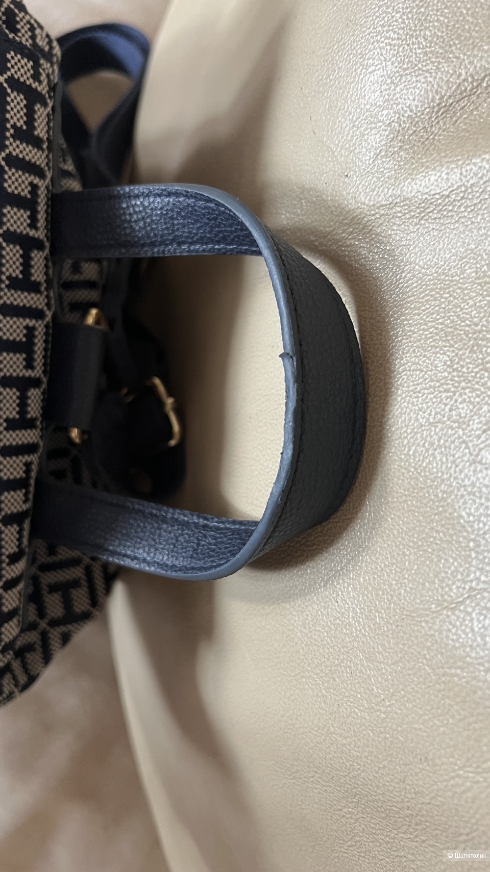 Рюкзак Tommy Hilfiger