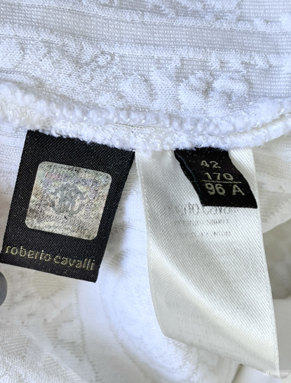 Roberto Cavalli юбка 42 IT