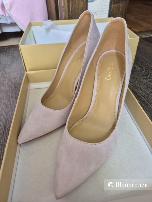 Новые туфли лодочки Michael Kors
