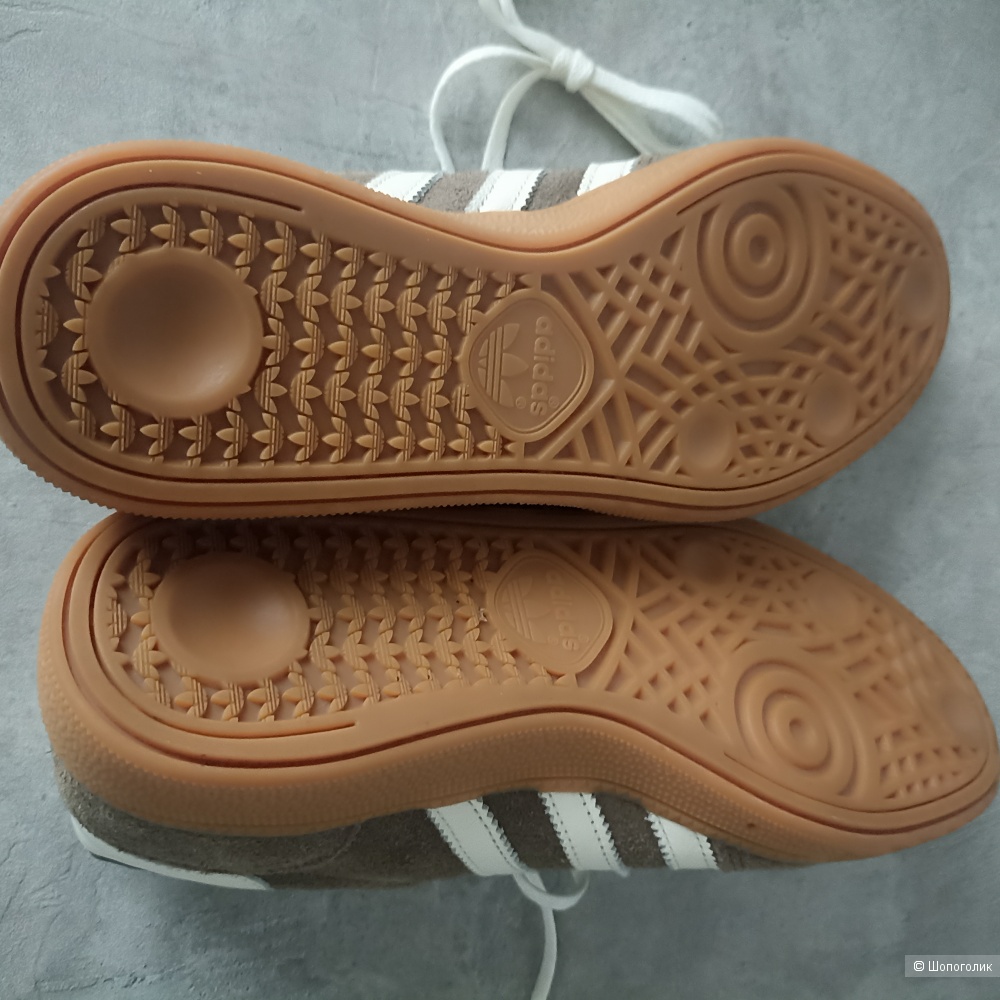 Кеды adidas HANDBALL SPEZIAL р 38