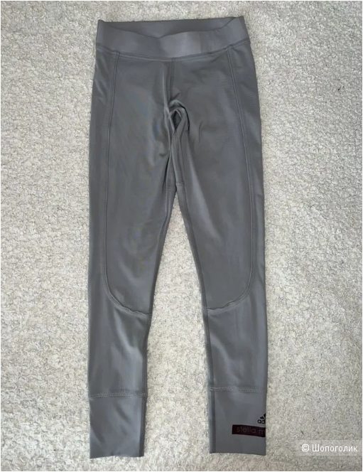 Adidas BY stella mccartney, леггинсы, XS