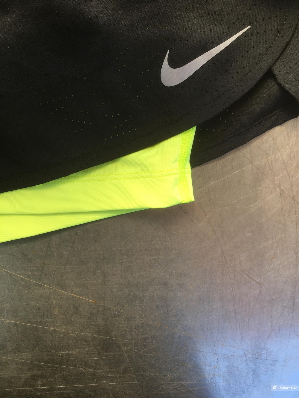 Шорты Nike размер 46-48