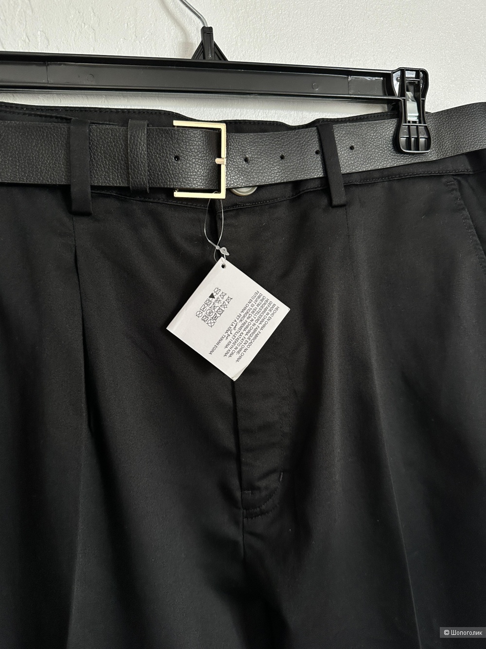 Брюки Zara размер EUR 42, US 10