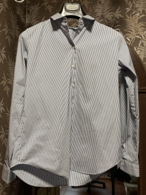 Блузка Uniqlo M