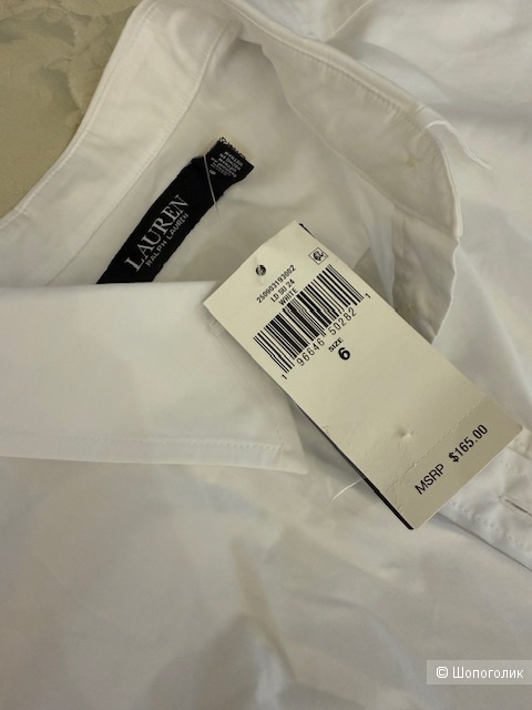 Платье Ralph Lauren M