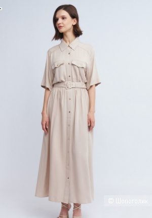 Платье H&M, размер 44-46