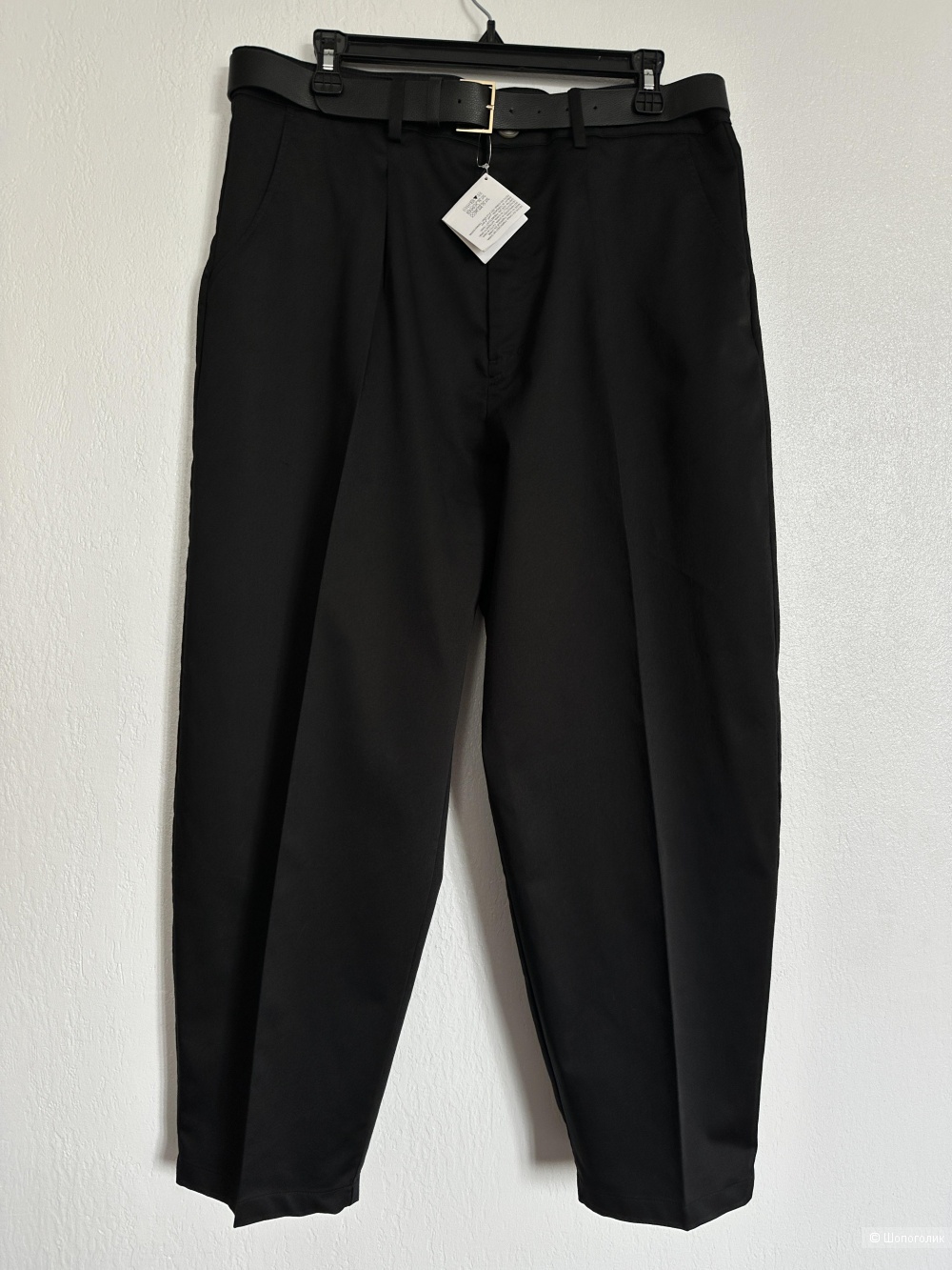 Брюки Zara размер EUR 42, US 10
