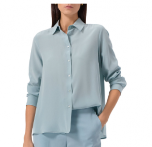 Max Mara рубашка р 44-46