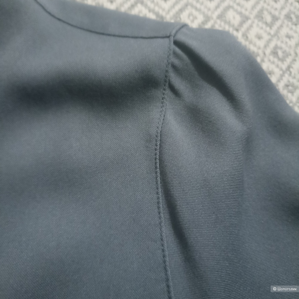 Max Mara рубашка р 44-46