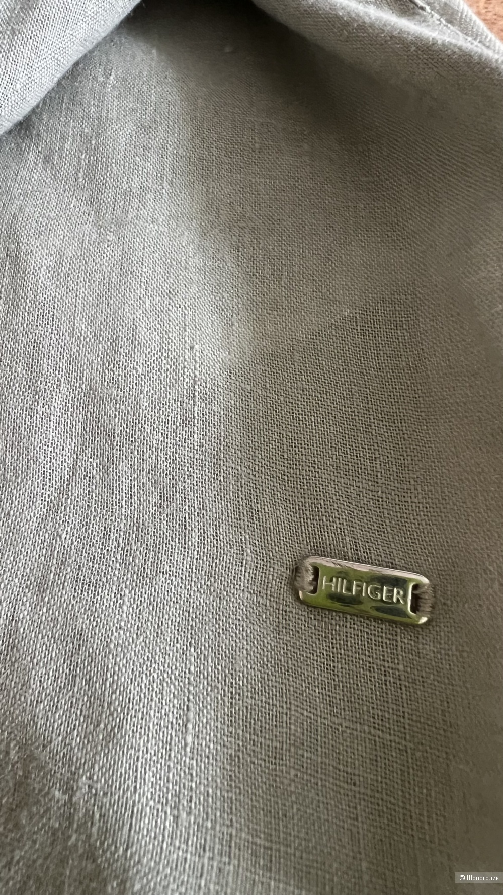 Блузка Tommy Hillfiger 44/46 размер