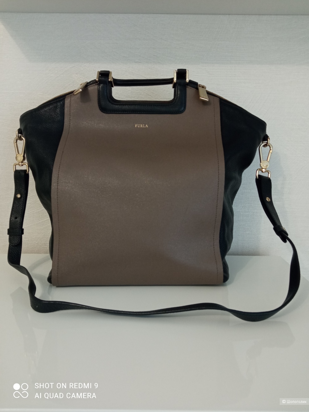 Сумка Furla, one size.