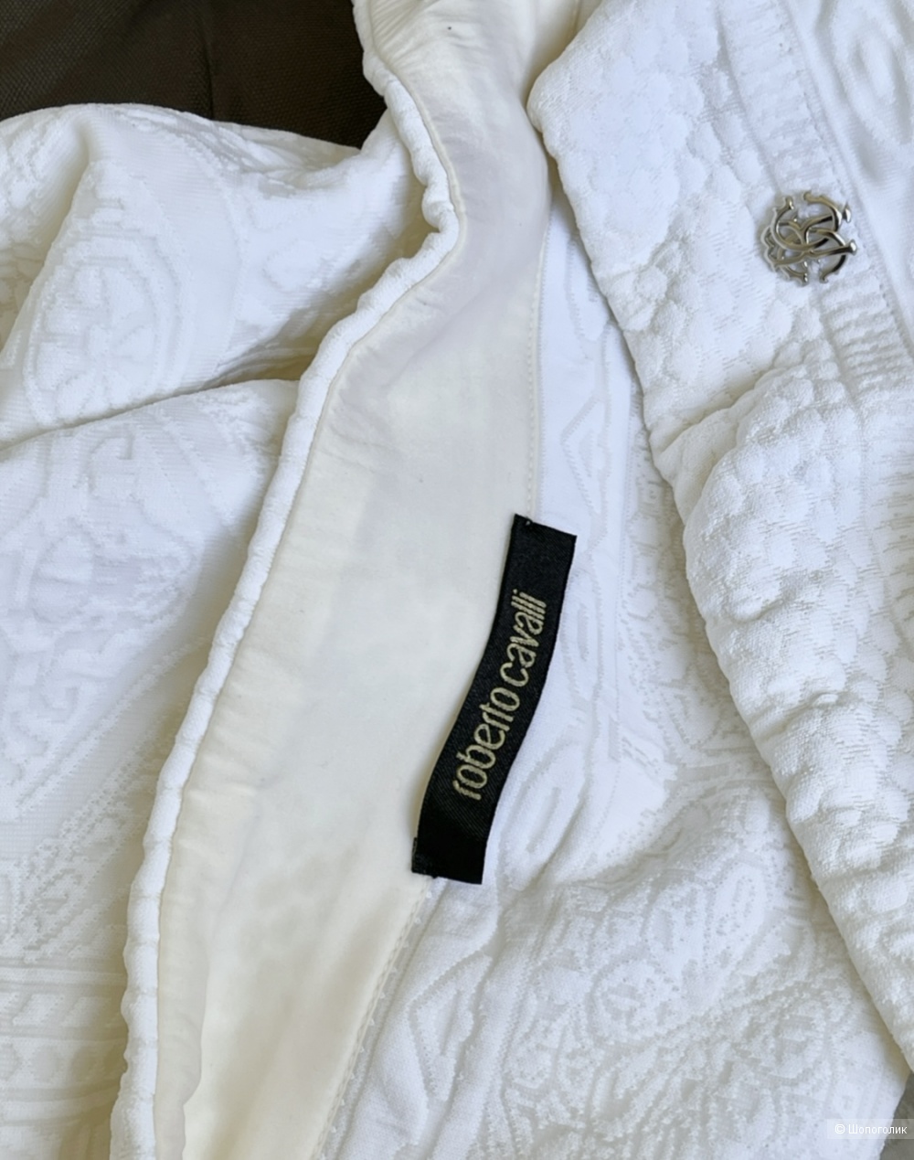 Roberto Cavalli юбка 42 IT