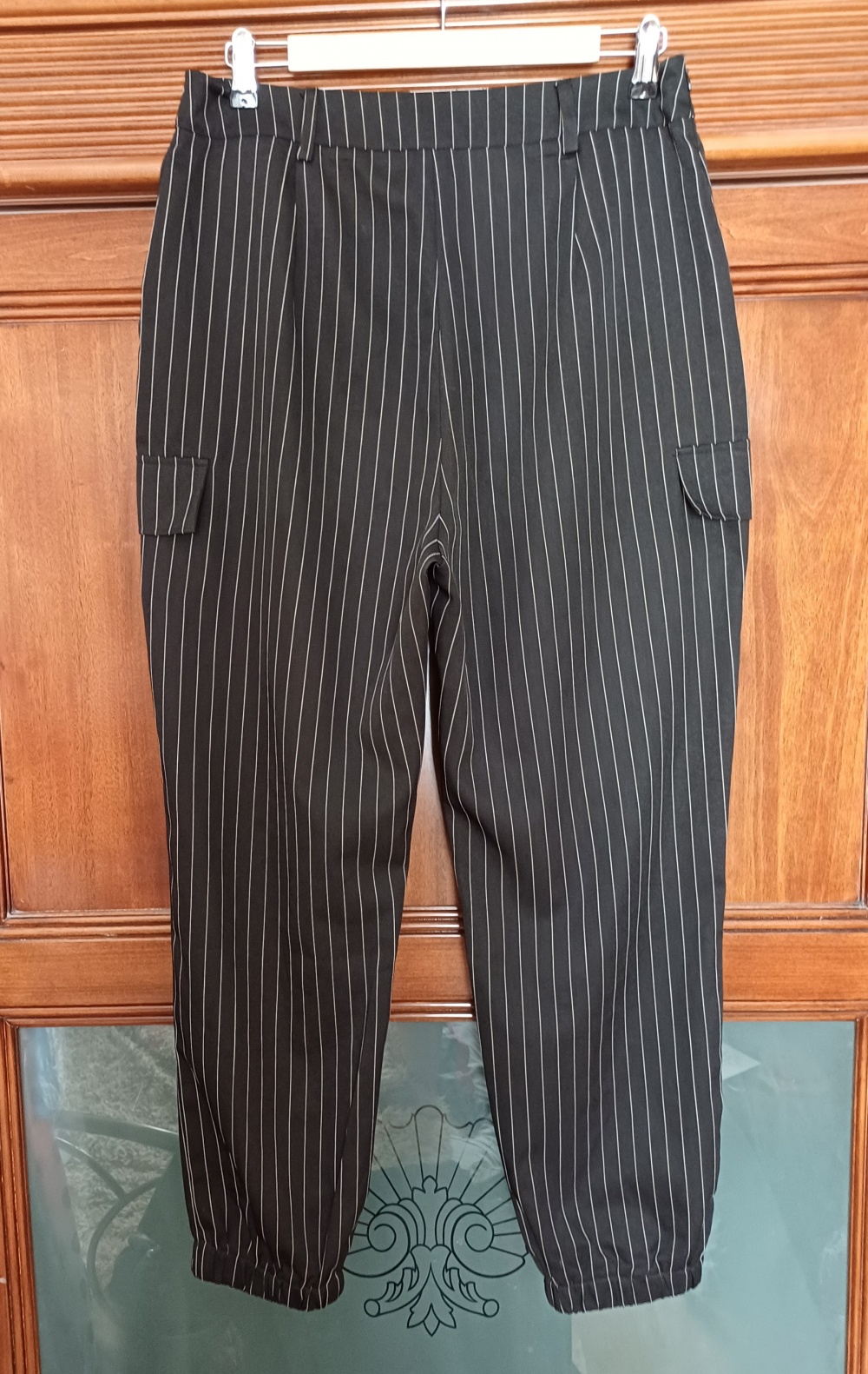 Брюки Boohoo, M- L