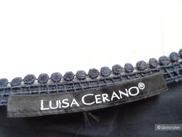 Luisa Cerano Размер F 42