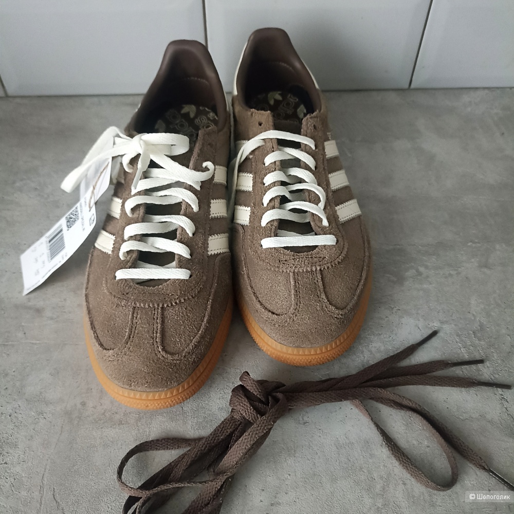 Кеды adidas HANDBALL SPEZIAL р 38