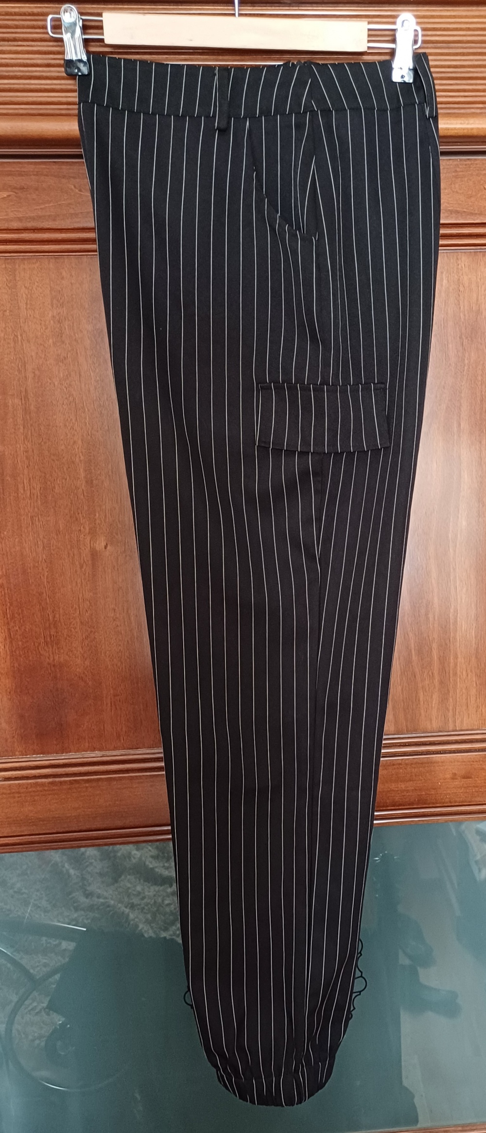 Брюки Boohoo, M- L