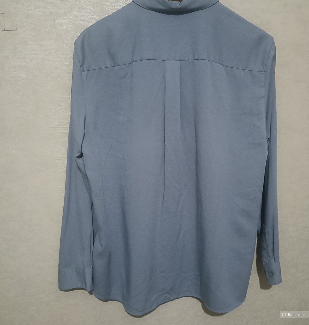 Max Mara рубашка р 44-46