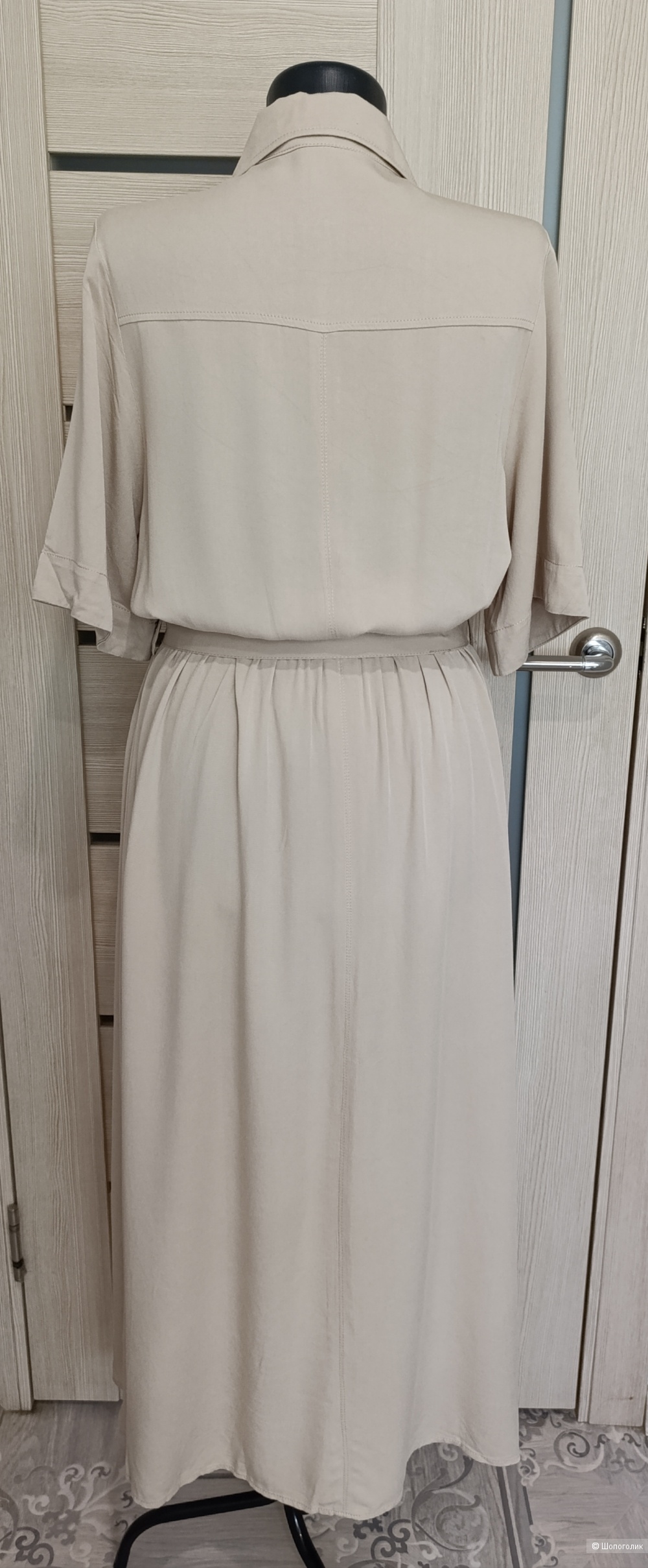 Платье H&M, размер 44-46