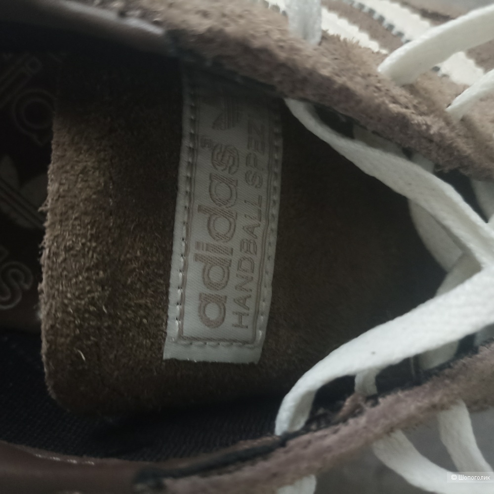 Кеды adidas HANDBALL SPEZIAL р 38