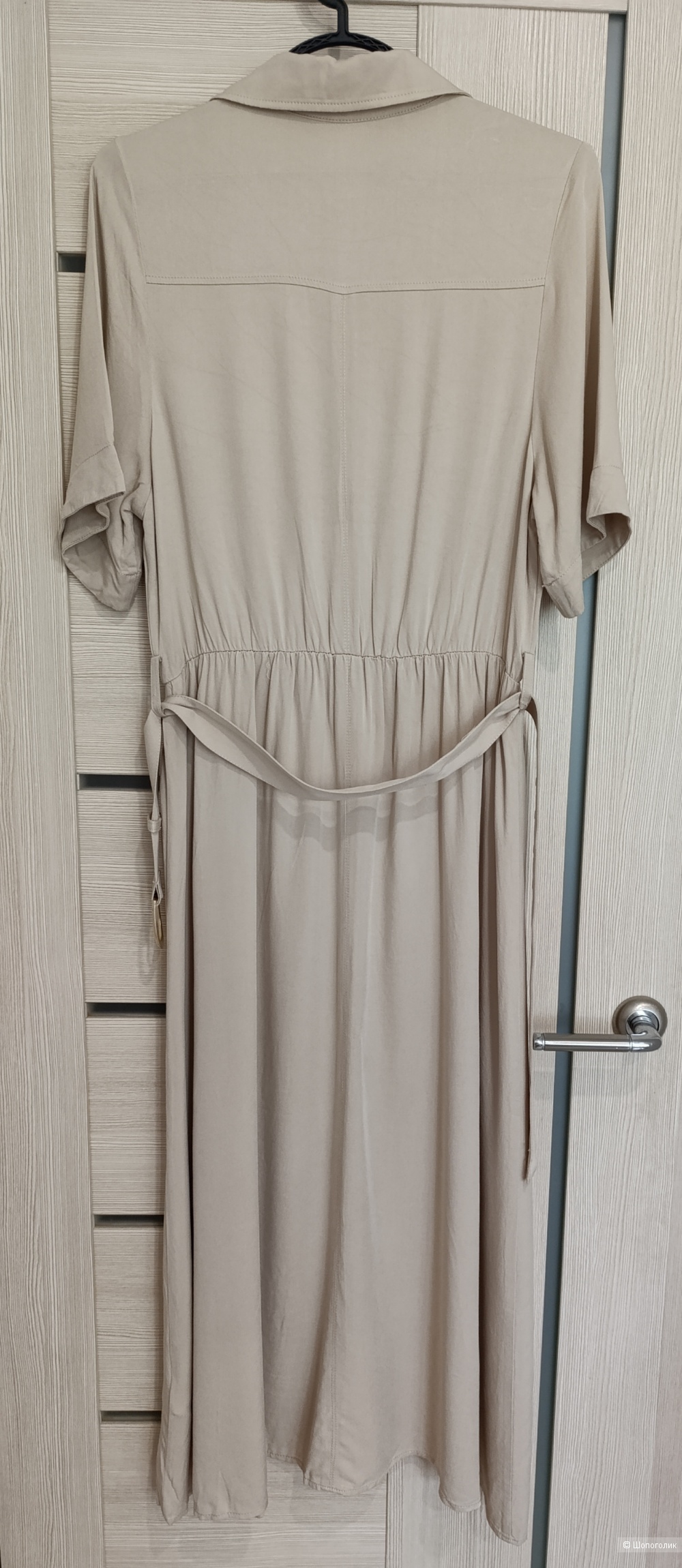 Платье H&M, размер 44-46