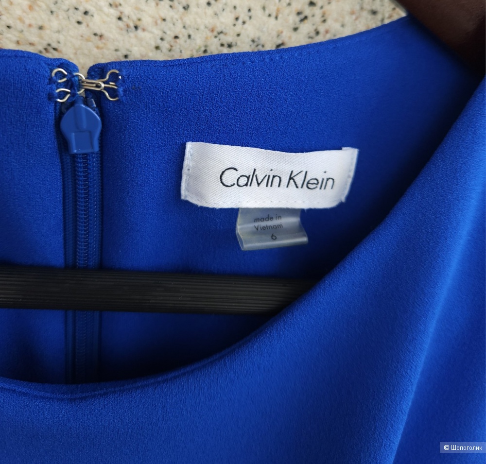 Платье Calvin Klein, 46