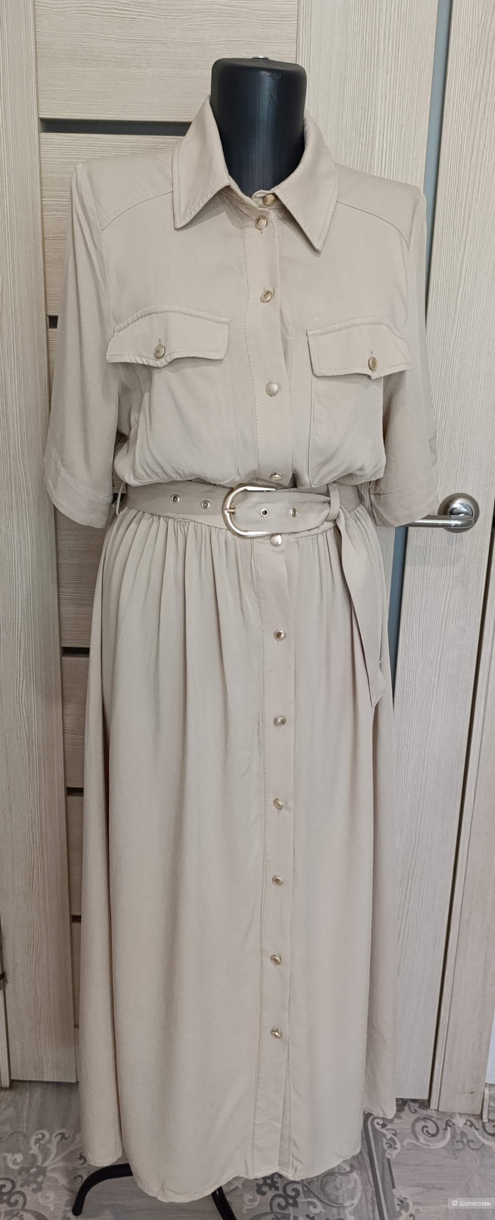 Платье H&M, размер 44-46
