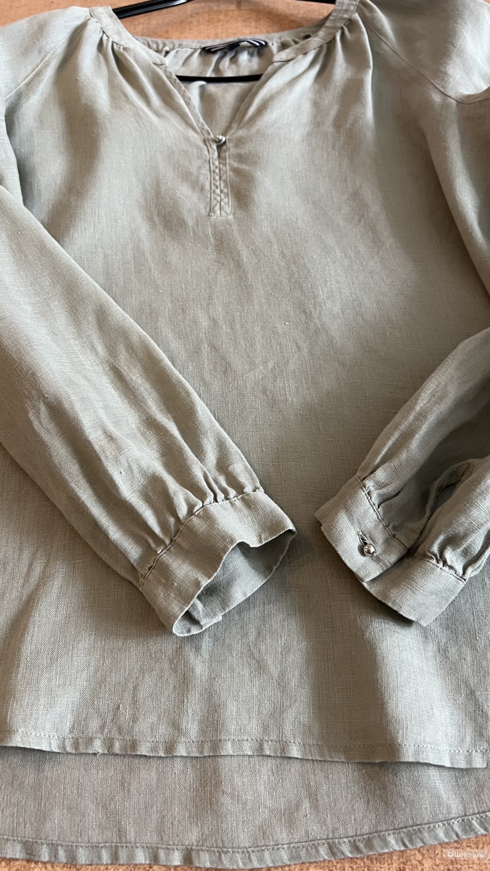 Блузка Tommy Hillfiger 44/46 размер