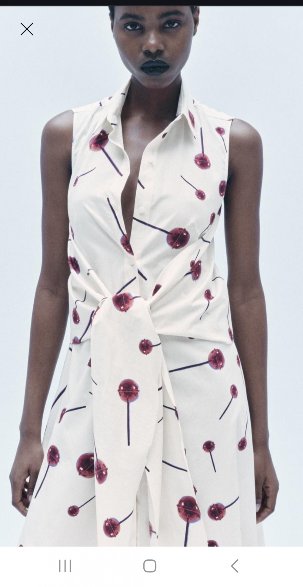 Платье Zara s (на xs)
