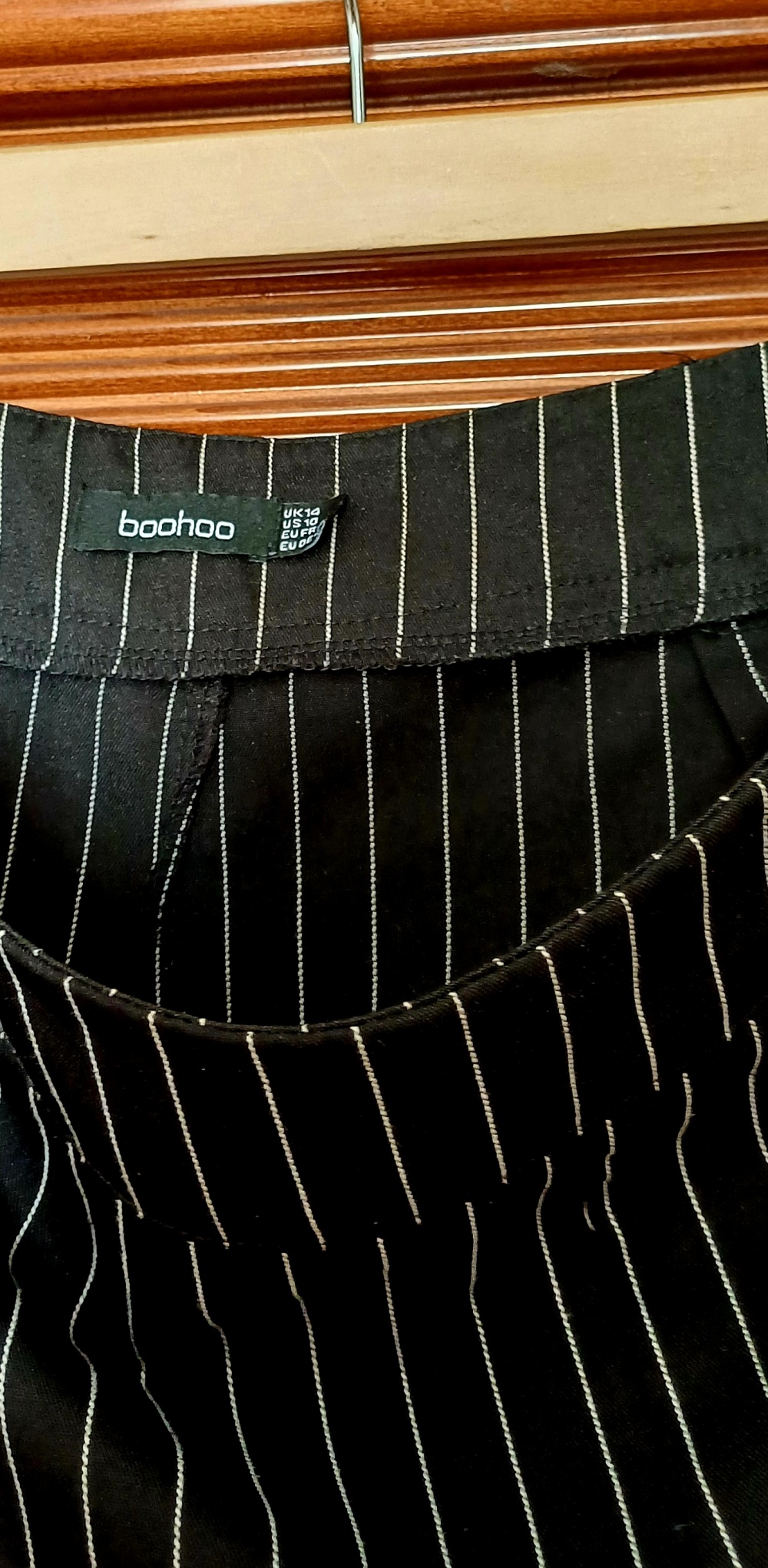 Брюки Boohoo, M- L
