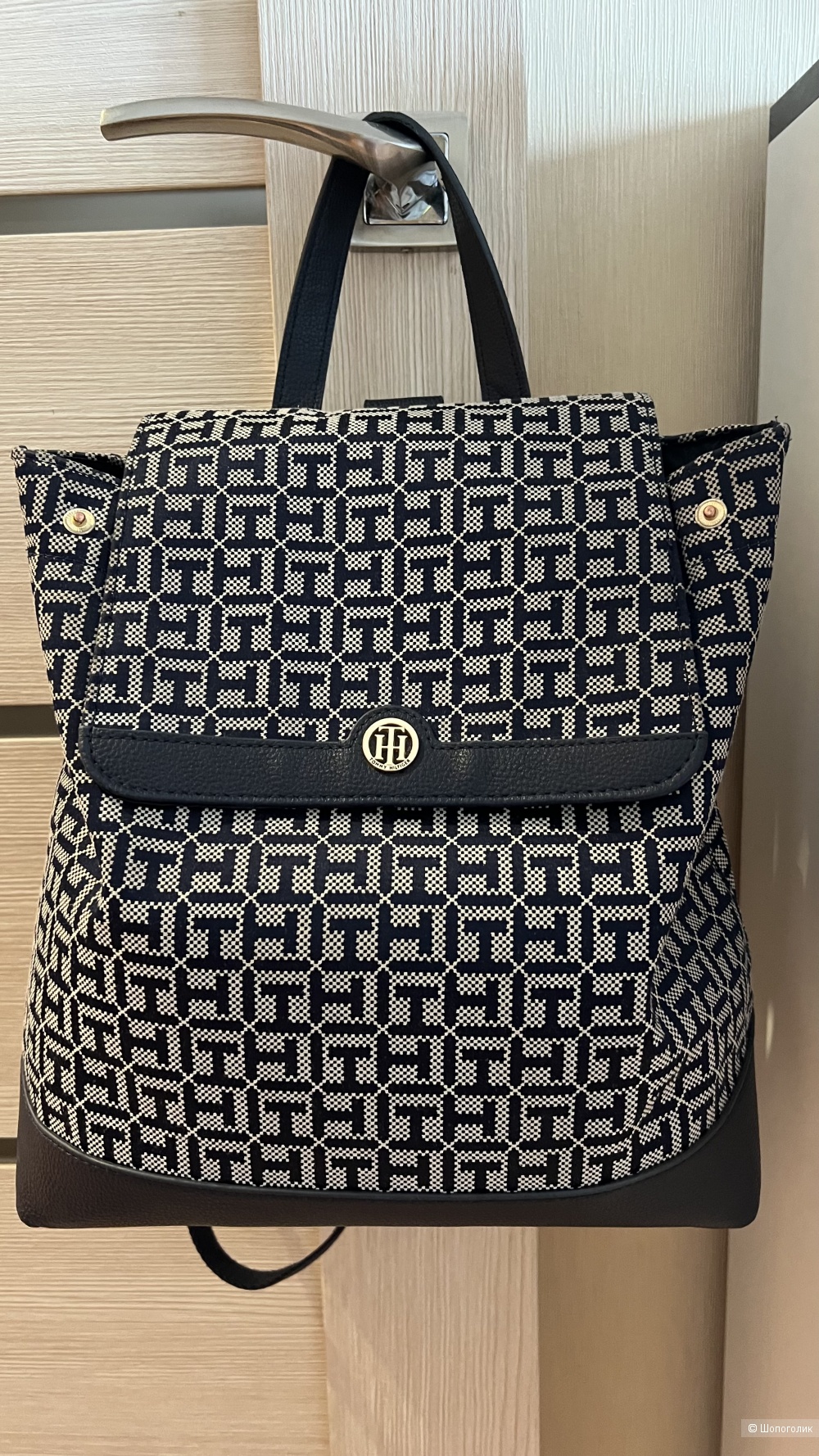 Рюкзак Tommy Hilfiger