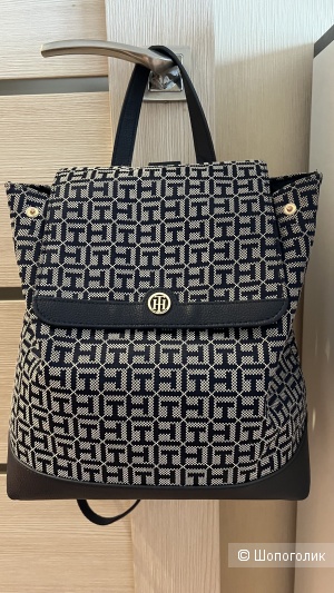 Рюкзак Tommy Hilfiger