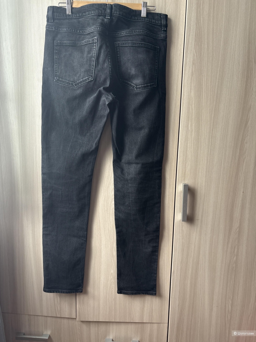 Джинсы Cos, размер 33/34