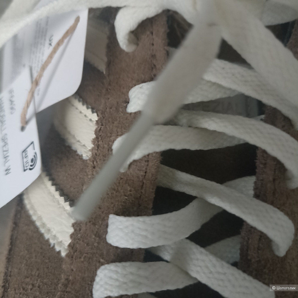 Кеды adidas HANDBALL SPEZIAL р 38