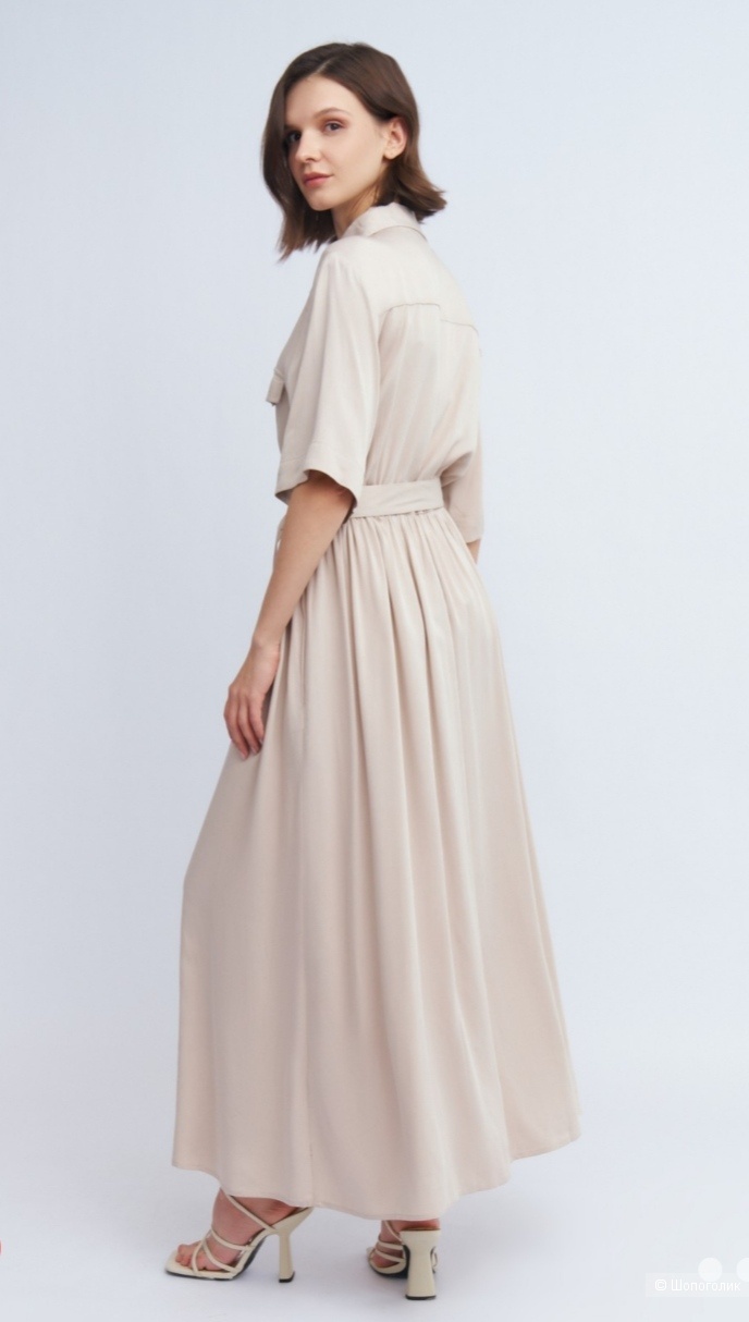 Платье H&M, размер 44-46