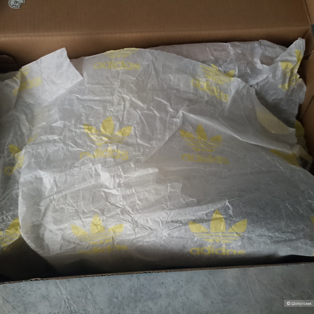 Кеды adidas HANDBALL SPEZIAL р 38