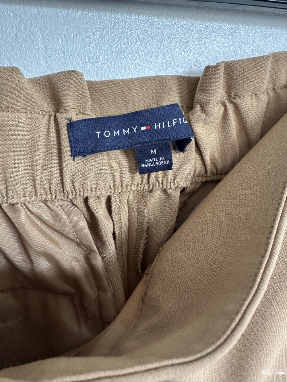 Брюки Tommy Hilfiger, размер М