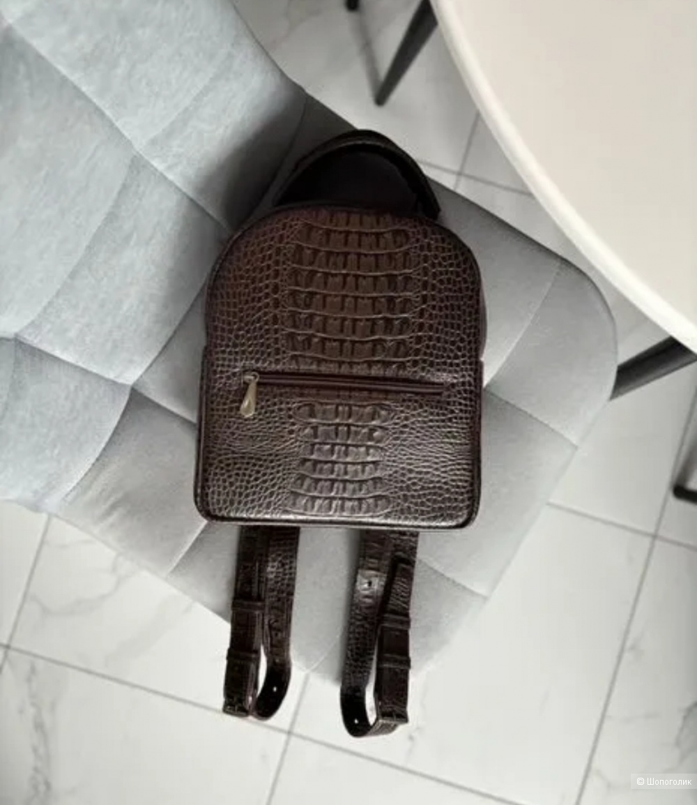 Рюкзак, Marusya bags, 21 на 24/9 см