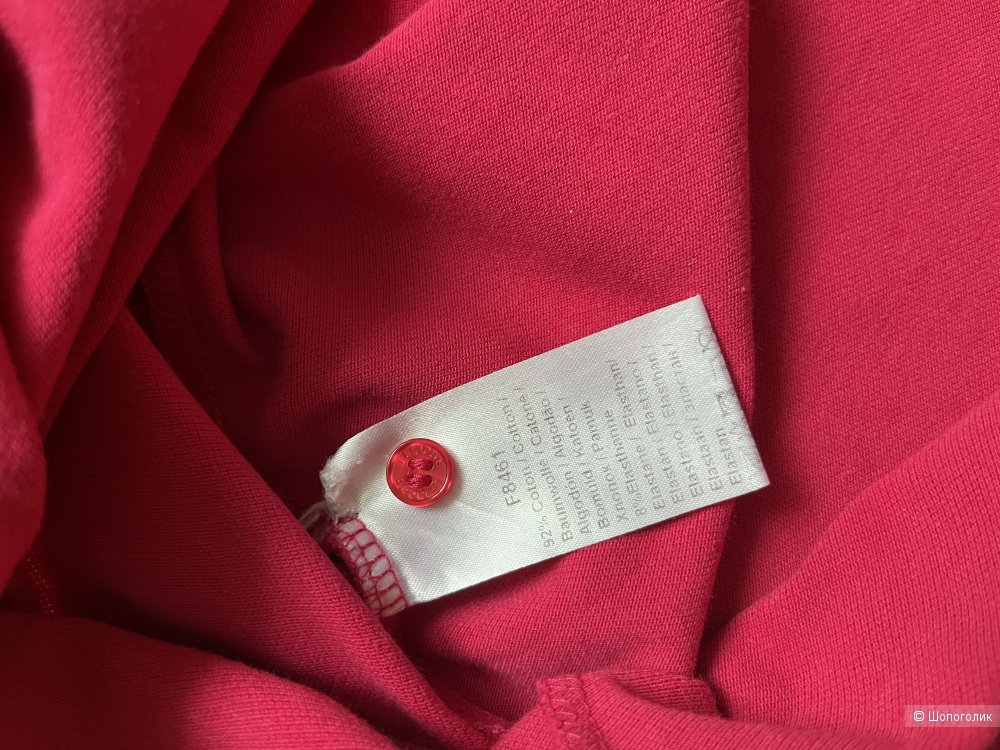Платье Lacoste , размер 34fr (42 рус)