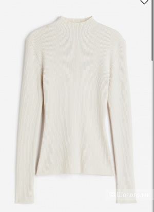 Лонгслив H&M размер XS