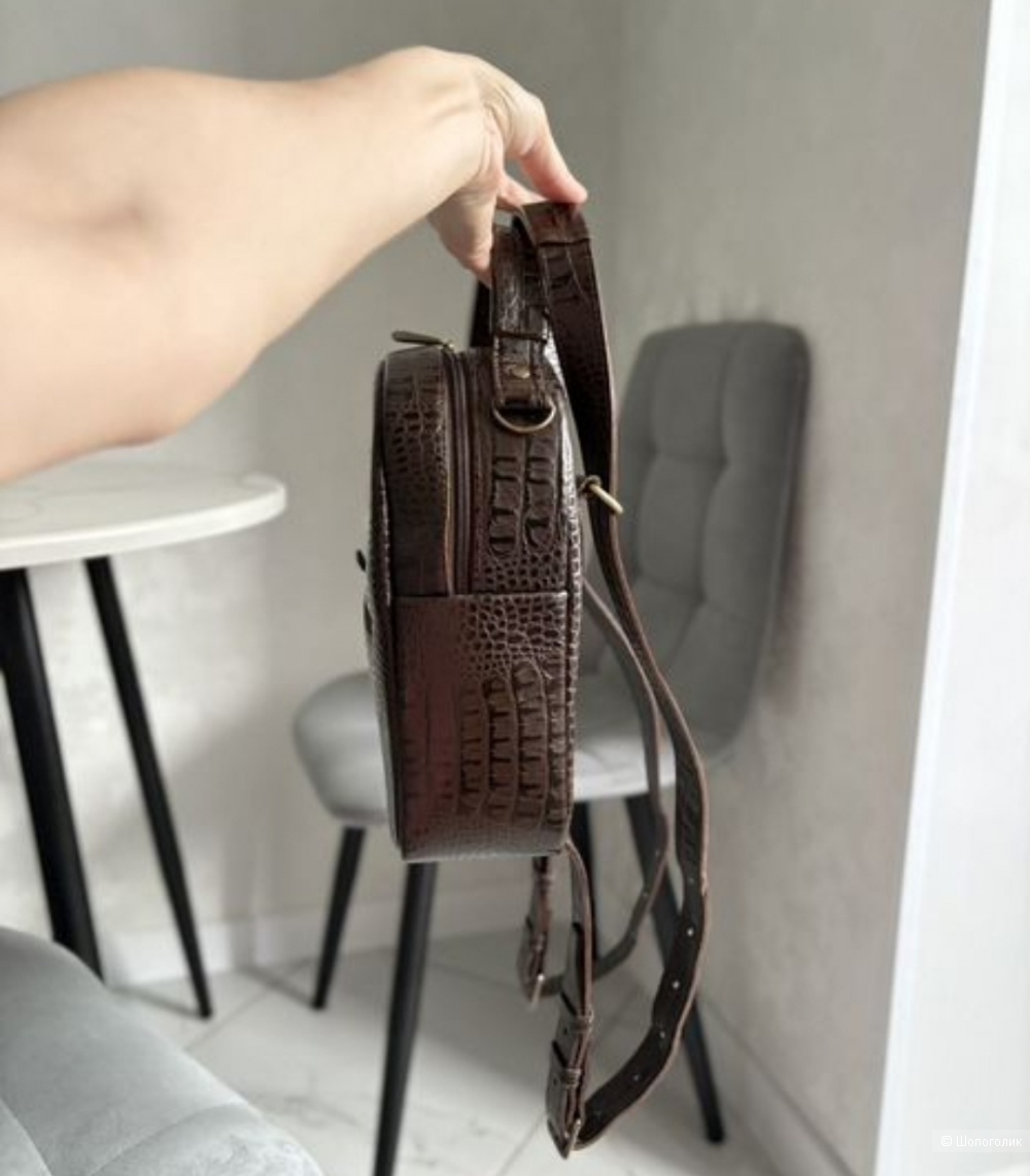 Рюкзак, Marusya bags, 21 на 24/9 см