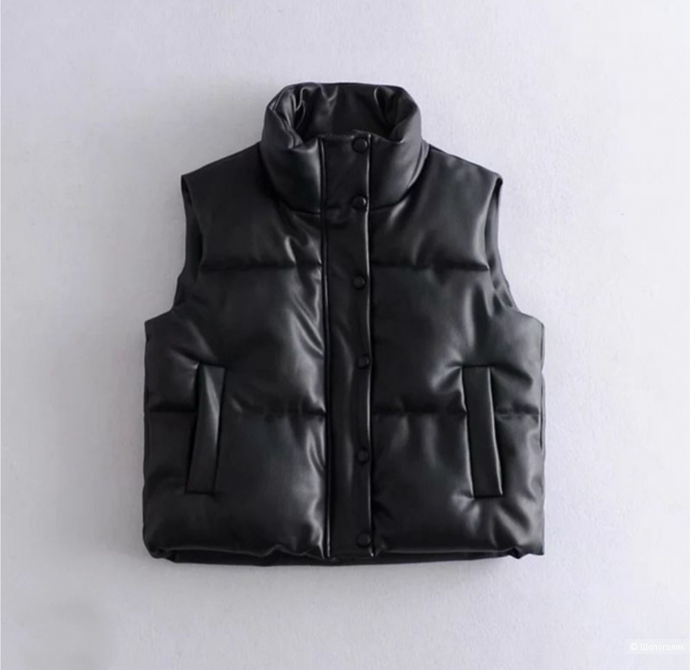 Жилет Calvin Klein S
