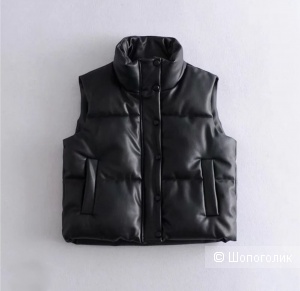 Жилет Calvin Klein S