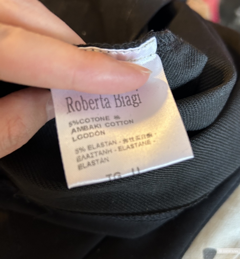 Туника Roberta Biagi уника